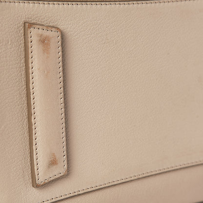 Givenchy Sugar Goatskin Medium Antigona Nude Pink 8 of 18