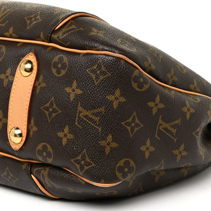 Louis Vuitton Monogram Galliera PM 9 of 36