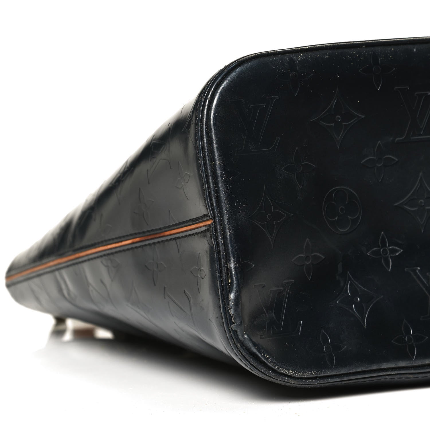 Louis Vuitton Mat Monogram Stockton Blue 8 of 10