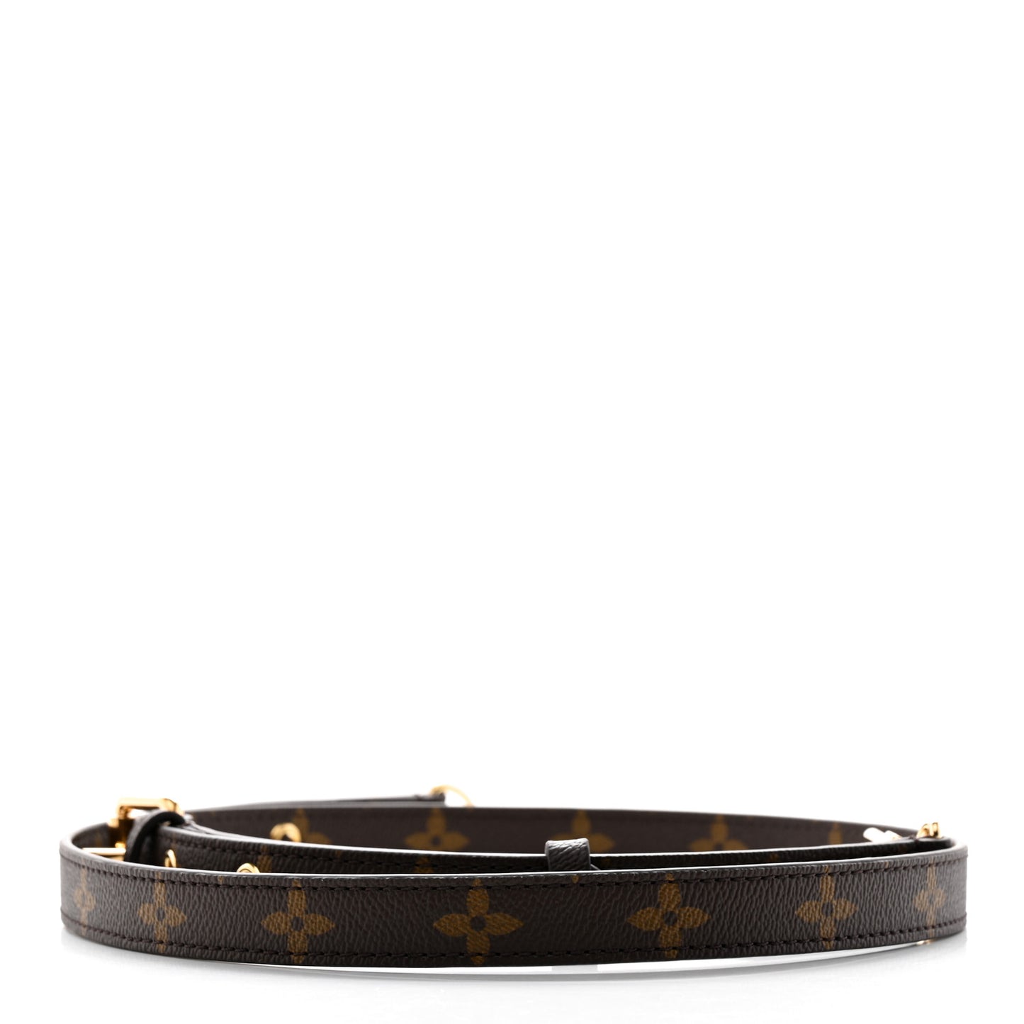 Monogram Metis 20mm Adjustable Strap