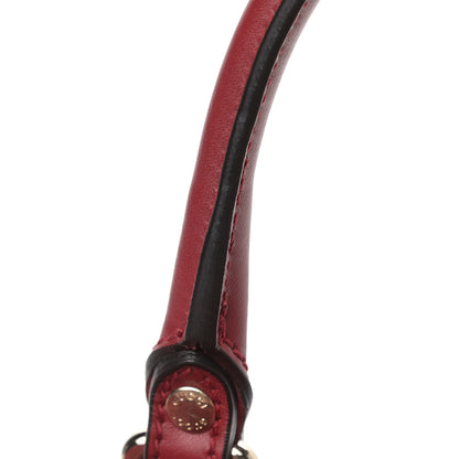 Gucci Soft Microguccissima Medium Crossbody Bag Rosso 11 of 14