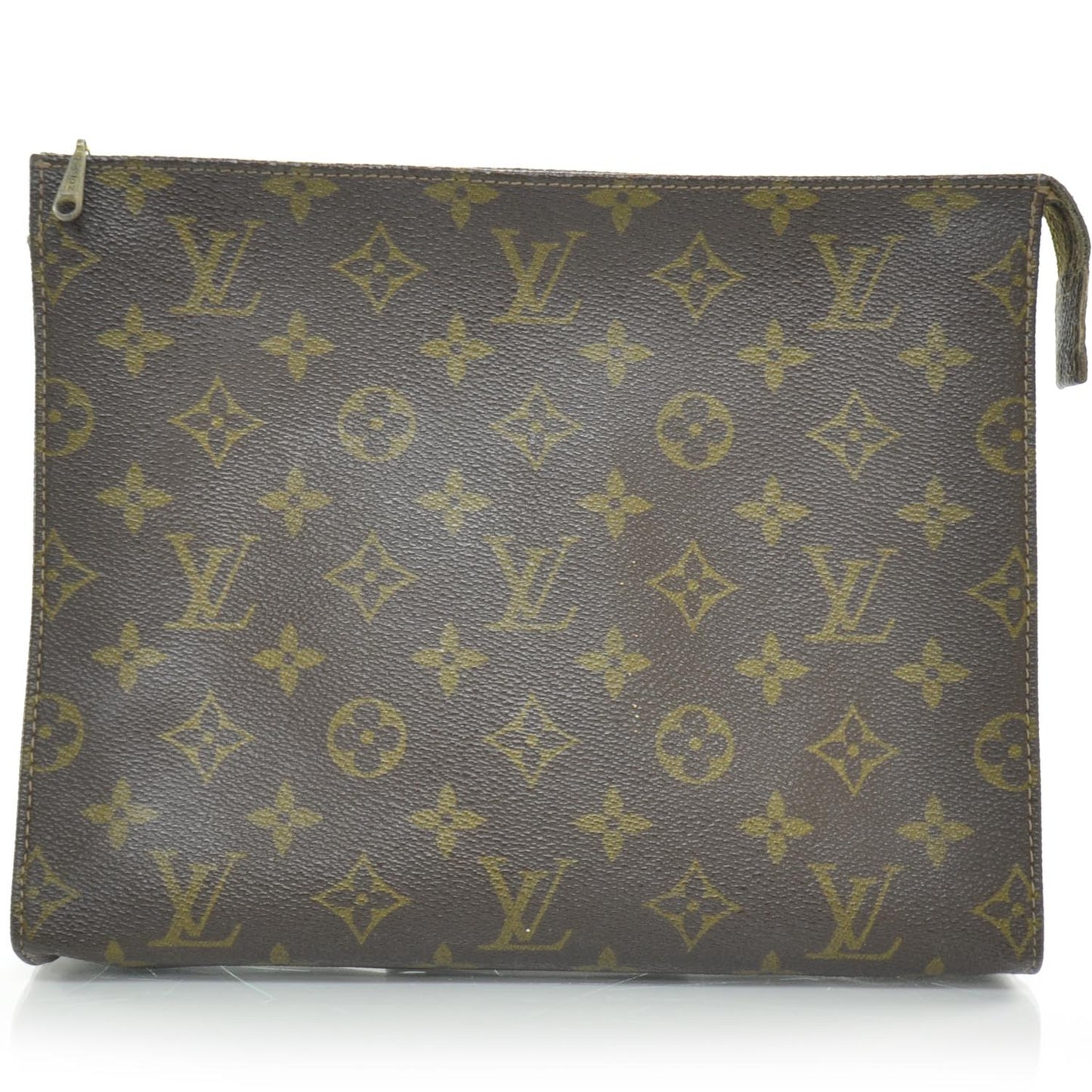 Monogram French Company Poche Toilette 26