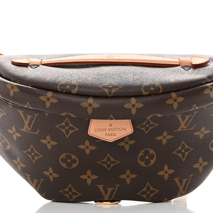 Louis Vuitton Monogram Bumbag 8 of 12