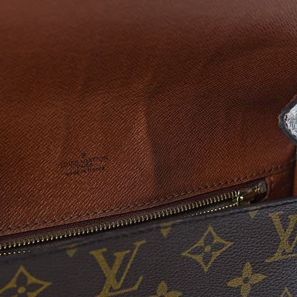 Louis Vuitton Monogram Saint Cloud GM 7 of 15