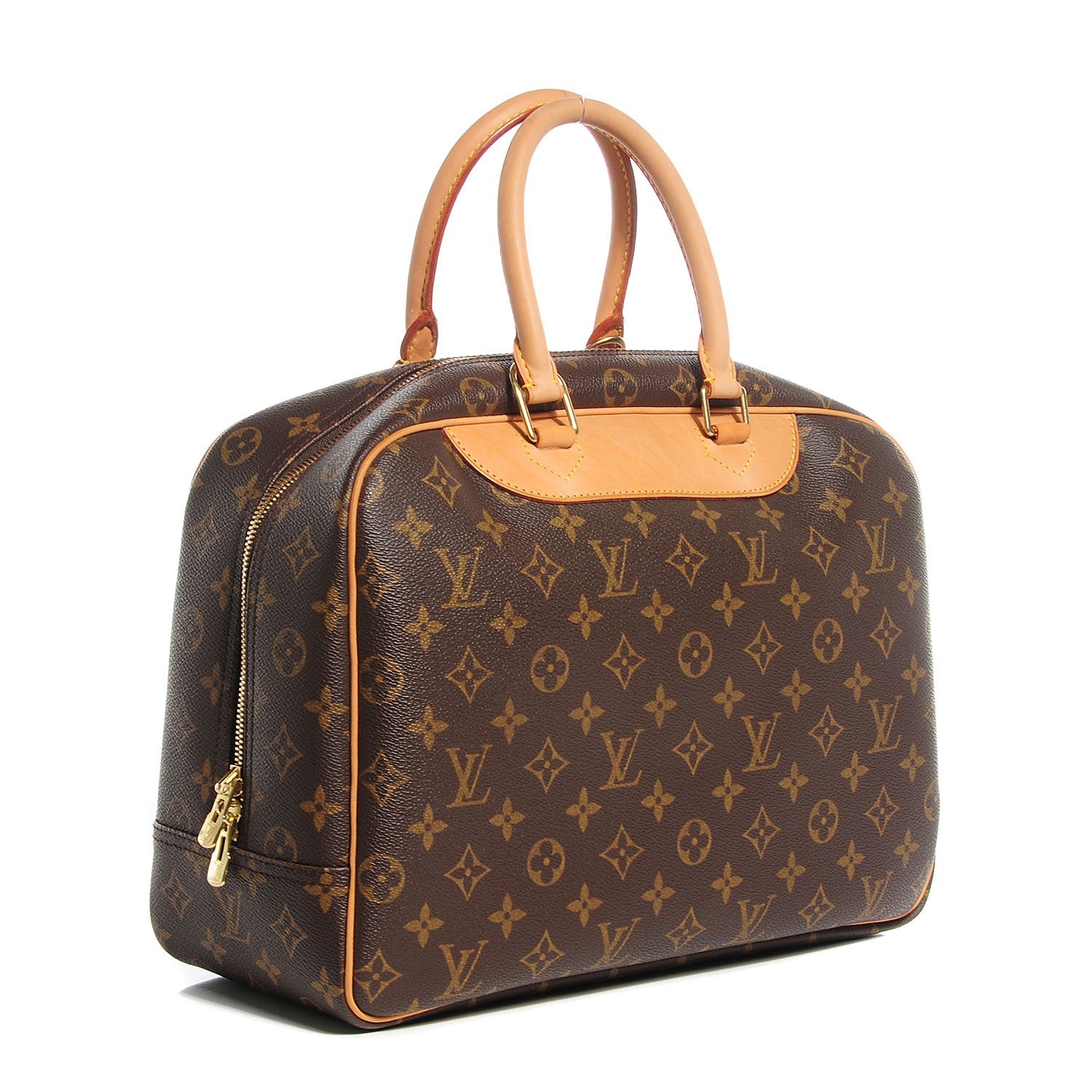 Louis Vuitton Monogram Deauville 3 of 7