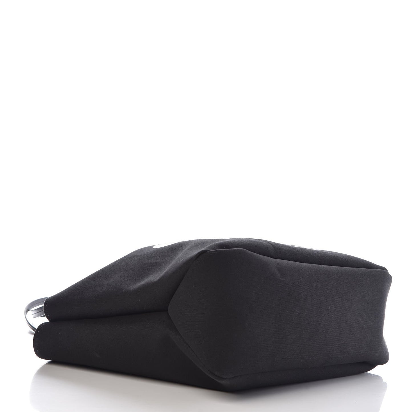 Canapa Robot Tote Black