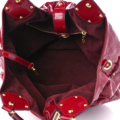 Louis Vuitton LOUIS VUITTON Surya Mahina L Cherry 5 of 11