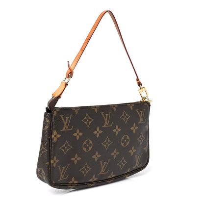 Louis Vuitton Monogram Pochette Accessories 3 of 9
