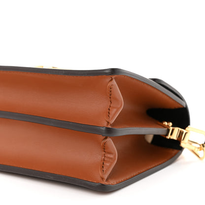 Louis Vuitton Reverse Monogram Dauphine Mini 9 of 10