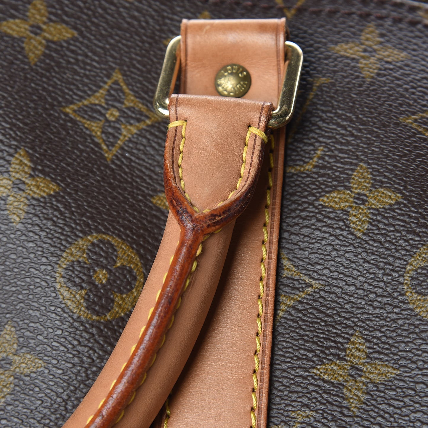 Monogram Keepall Bandouliere 55