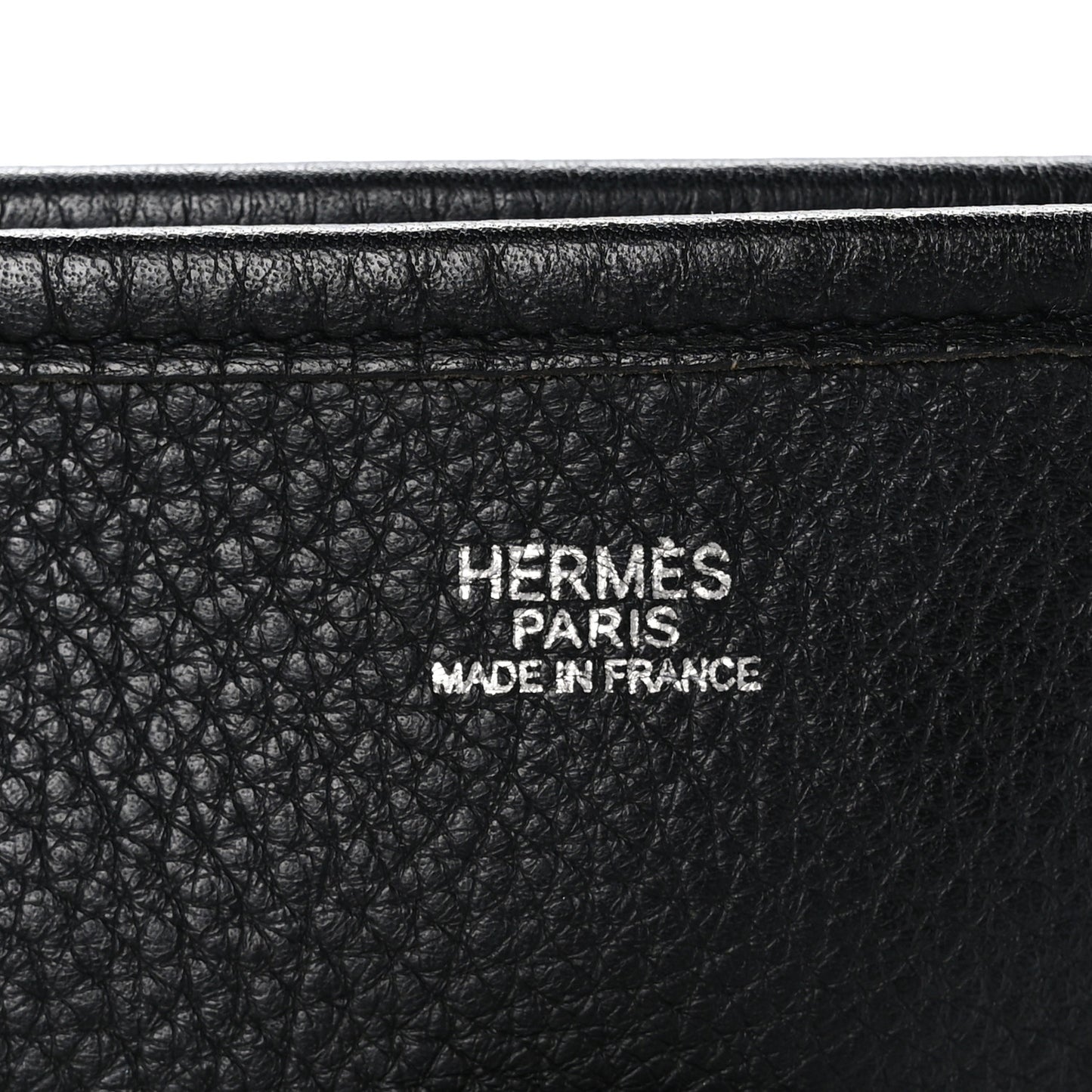 Taurillon Clemence Evelyne PM Black
