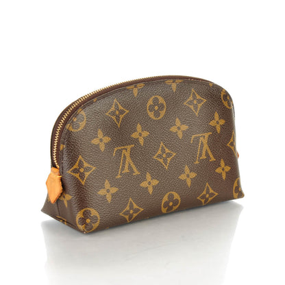 Louis Vuitton Monogram Cosmetic Pouch 3 of 7