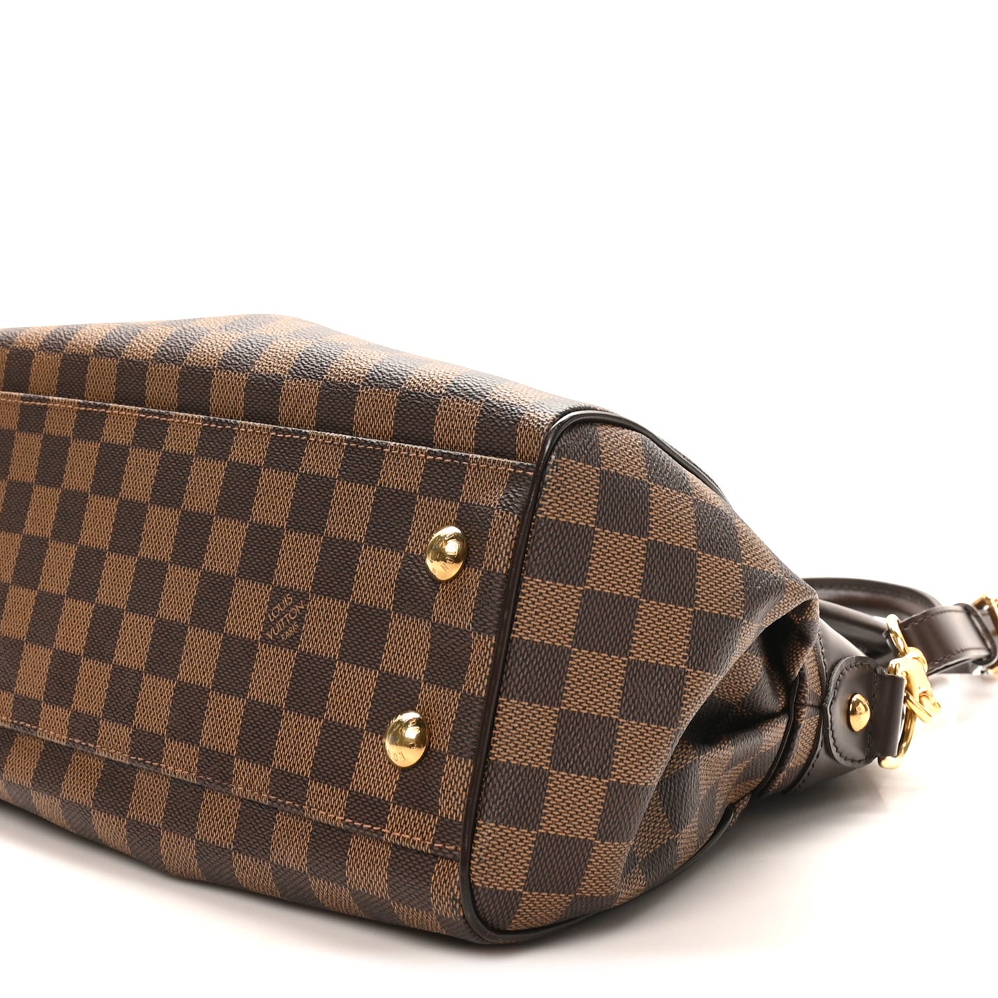 Damier Ebene Trevi PM