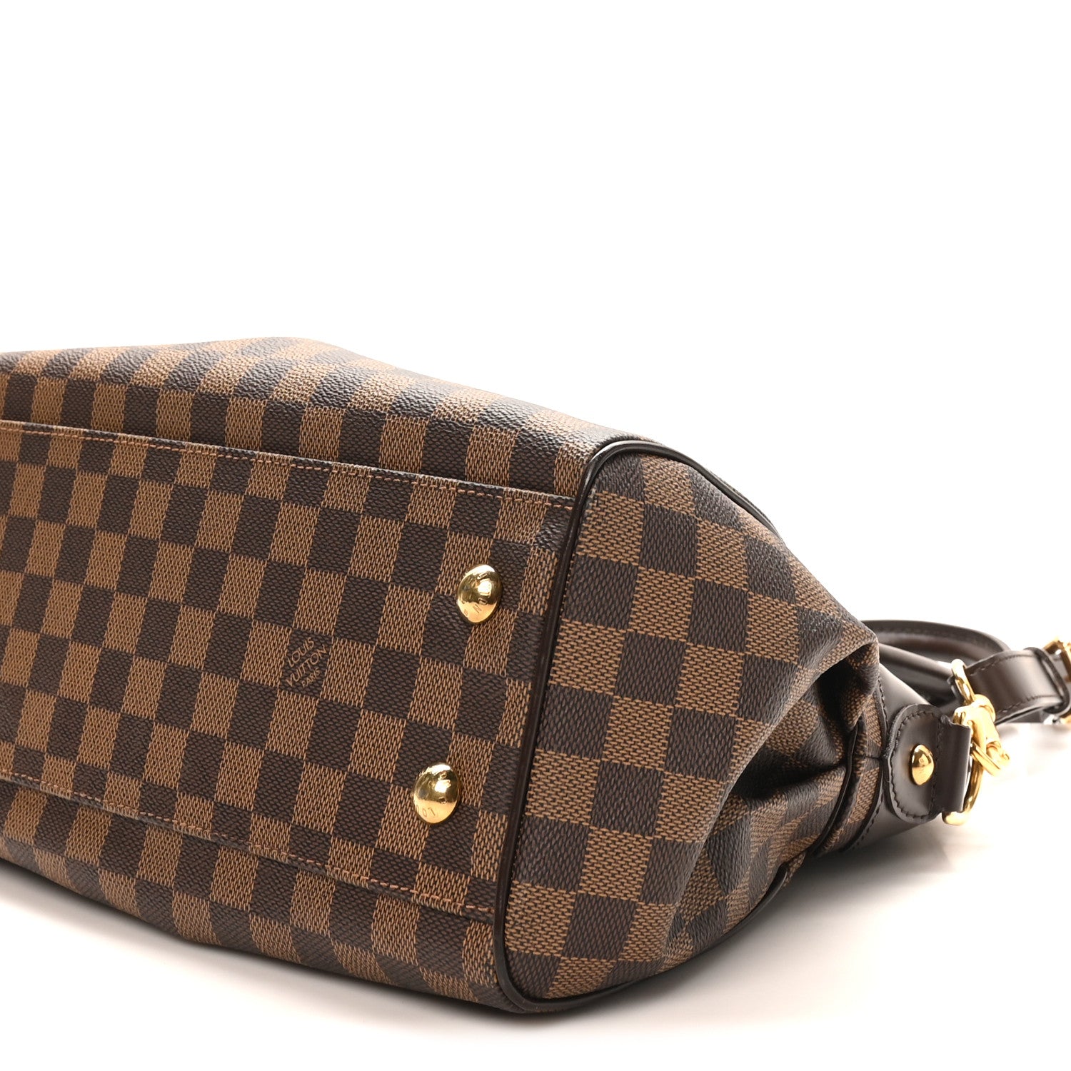 Louis Vuitton Damier Ebene Trevi PM 9 of 9