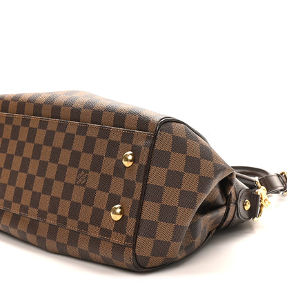Louis Vuitton Damier Ebene Trevi PM 9 of 9
