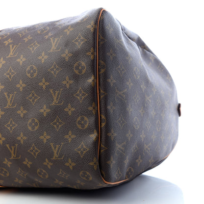 Louis Vuitton Monogram Keepall 60 7 of 8