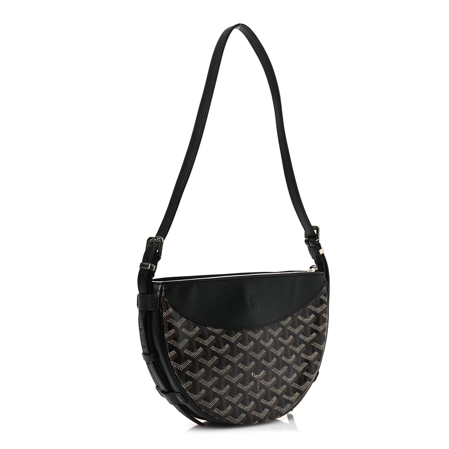 Goyardine Hirondelle Black
