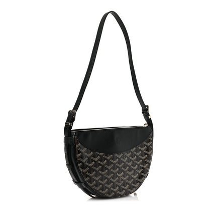 Goyard Goyardine Hirondelle Black 3 of 13
