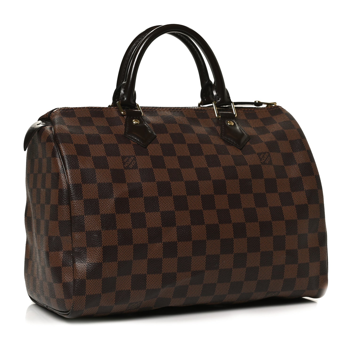 Damier Ebene Speedy 30