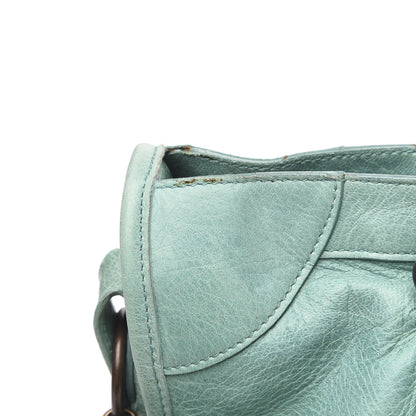 Balenciaga Agneau Classic Hardware City Papeete 13 of 17