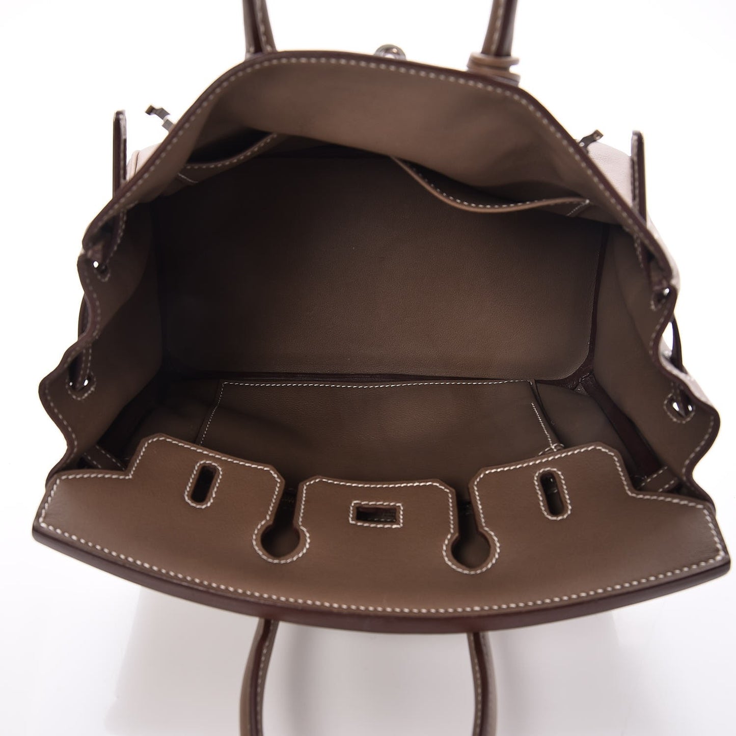 Swift Birkin 25 Etoupe