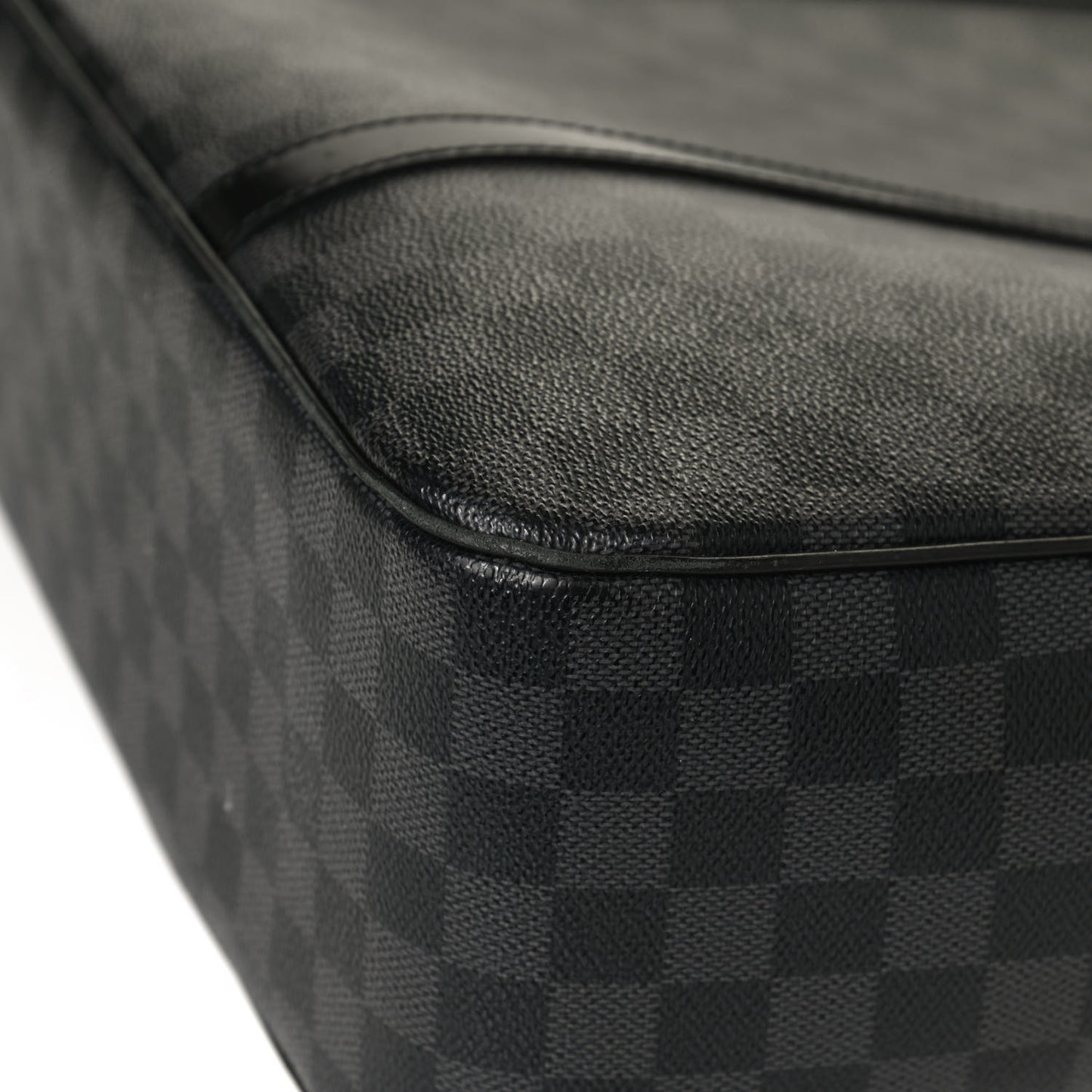 Damier Graphite Jorn
