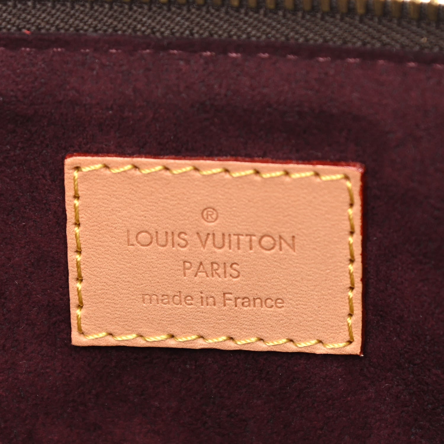 Louis Vuitton Monogram Estrela NM 5 of 10