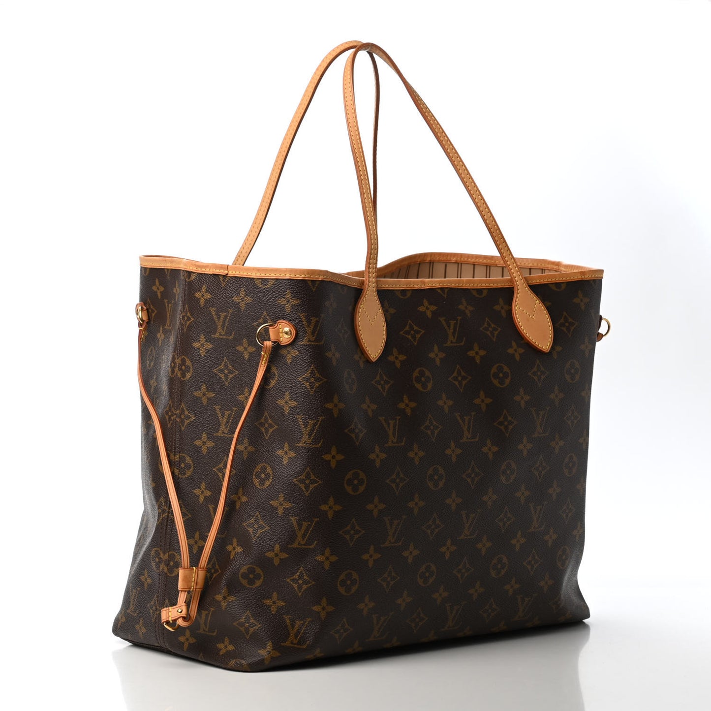 Monogram Neverfull GM