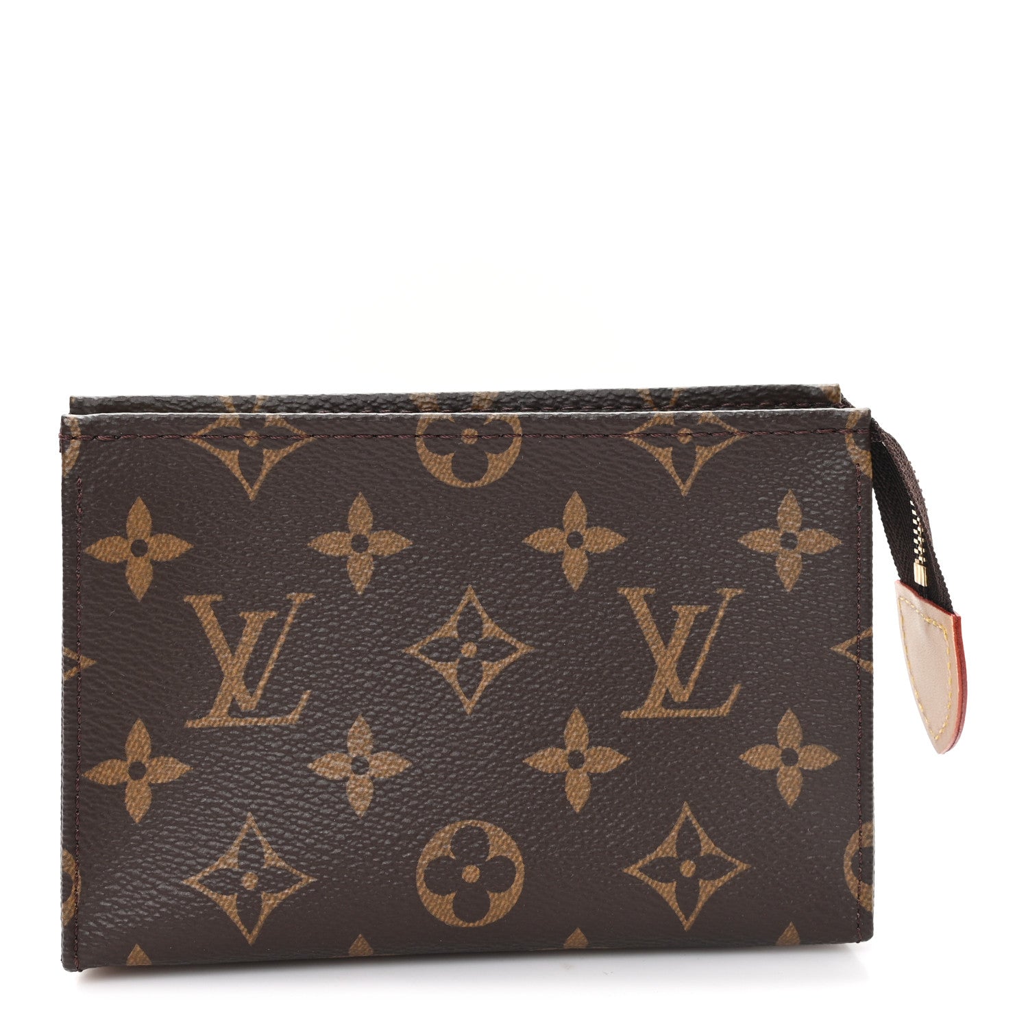 Louis Vuitton Monogram Toiletry Pouch 15 1 of 7