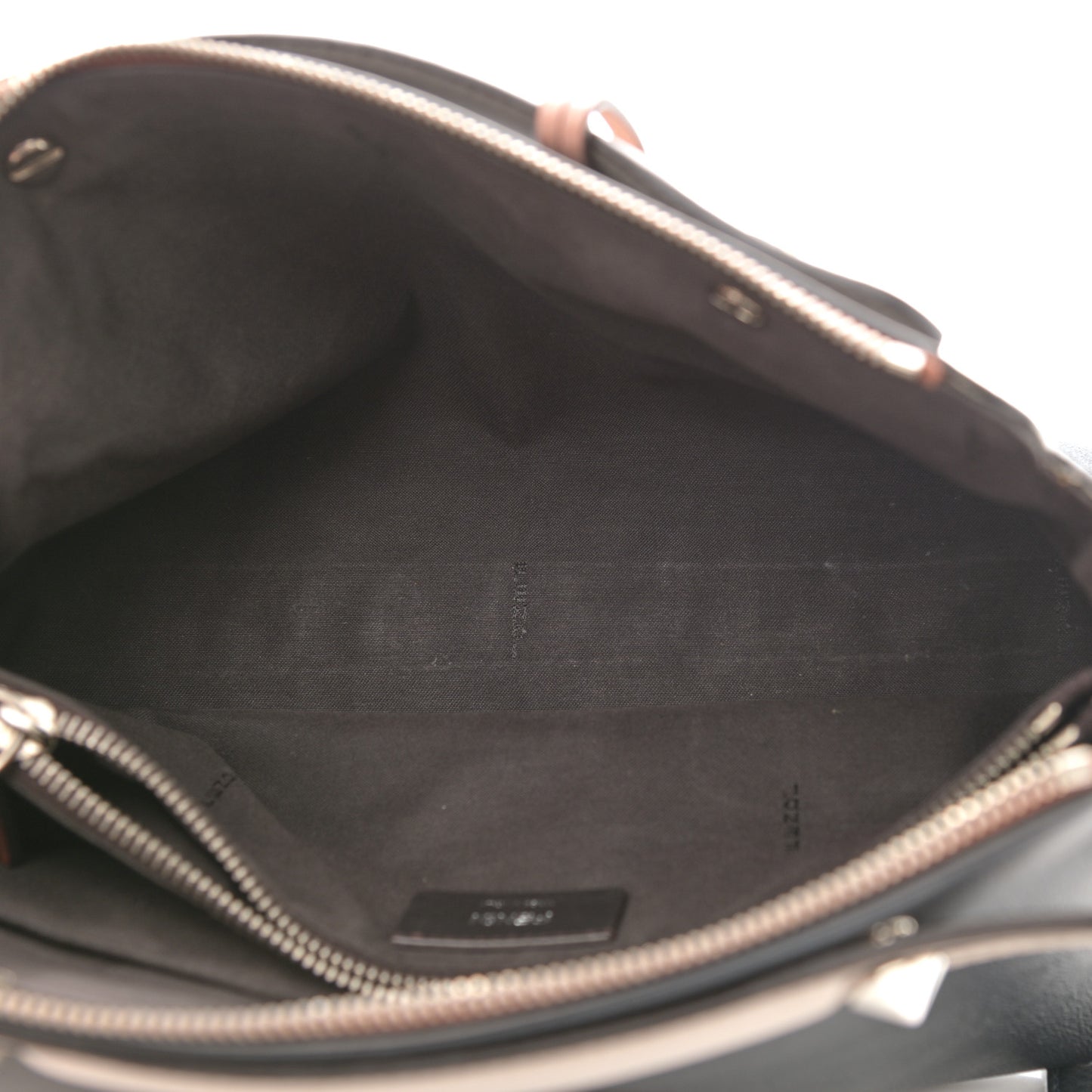 Vitello Dolce 4 Color Medium By The Way Multicolor Boston Bag Blue Notte Baby Pink