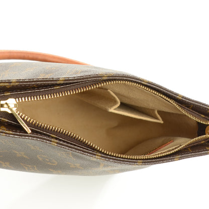 Louis Vuitton Monogram Looping MM 5 of 7