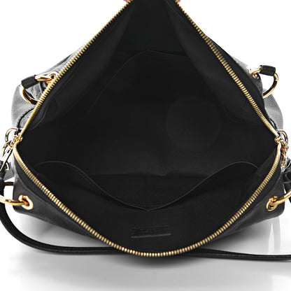 Louis Vuitton Empreinte Ponthieu PM Black 5 of 12