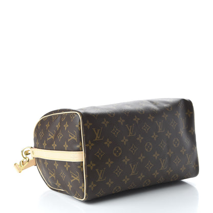 Louis Vuitton Monogram Speedy Bandouliere 30 4 of 10