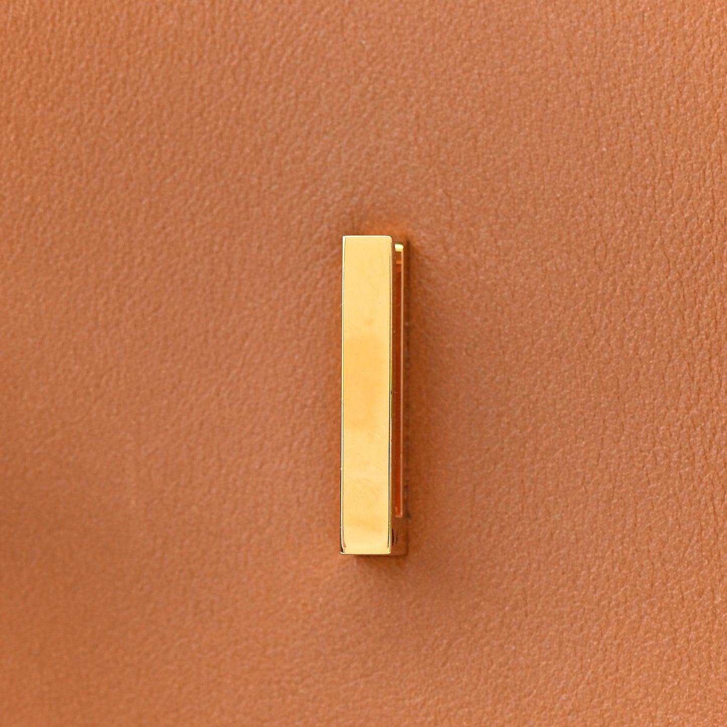 Gulliver Birkin 35 Gold