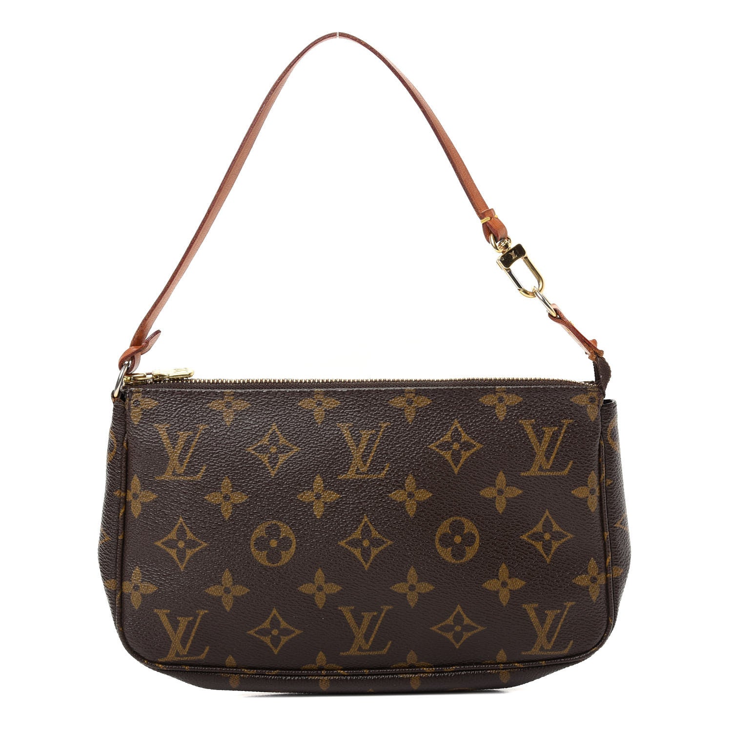 Louis Vuitton Monogram Pochette Accessories 1 of 10