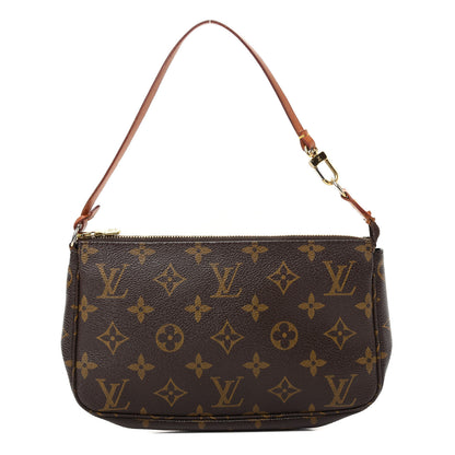 Louis Vuitton Monogram Pochette Accessories 1 of 10