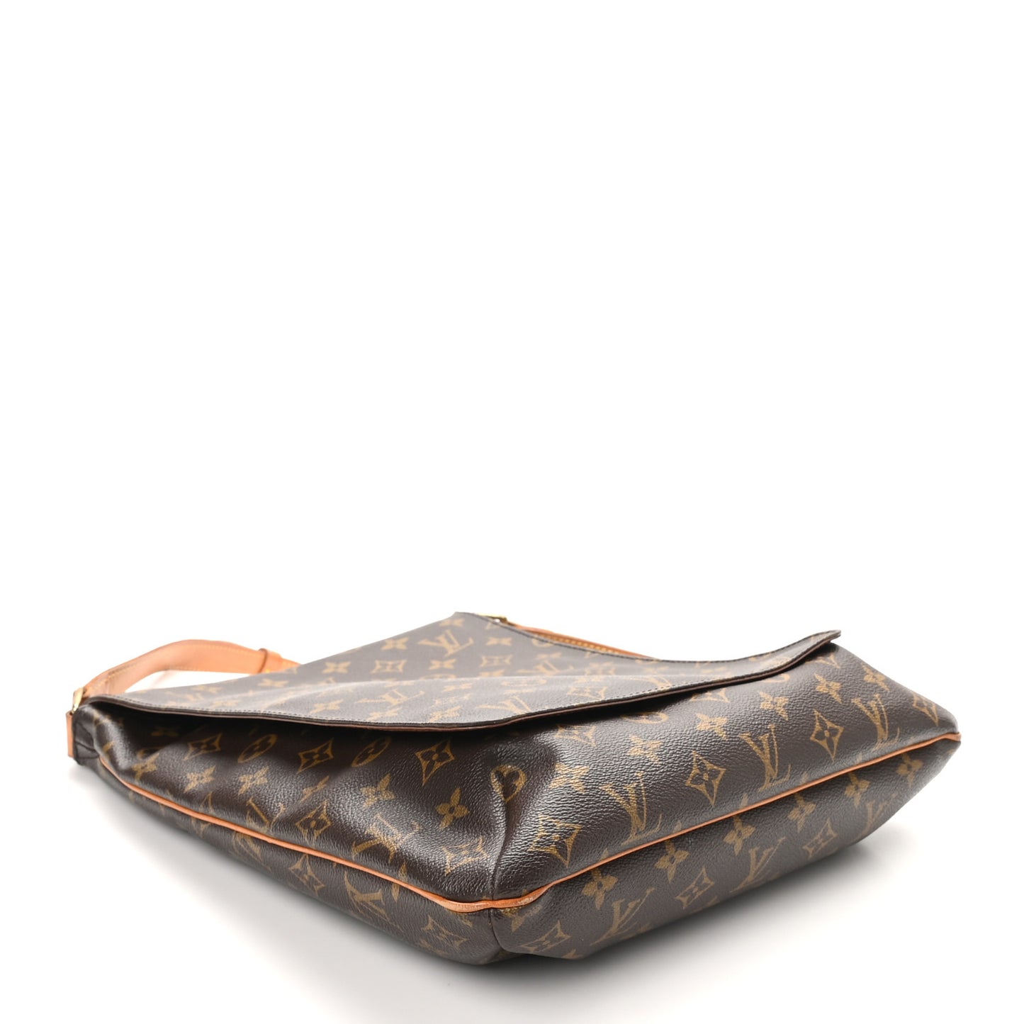 Monogram Musette GM