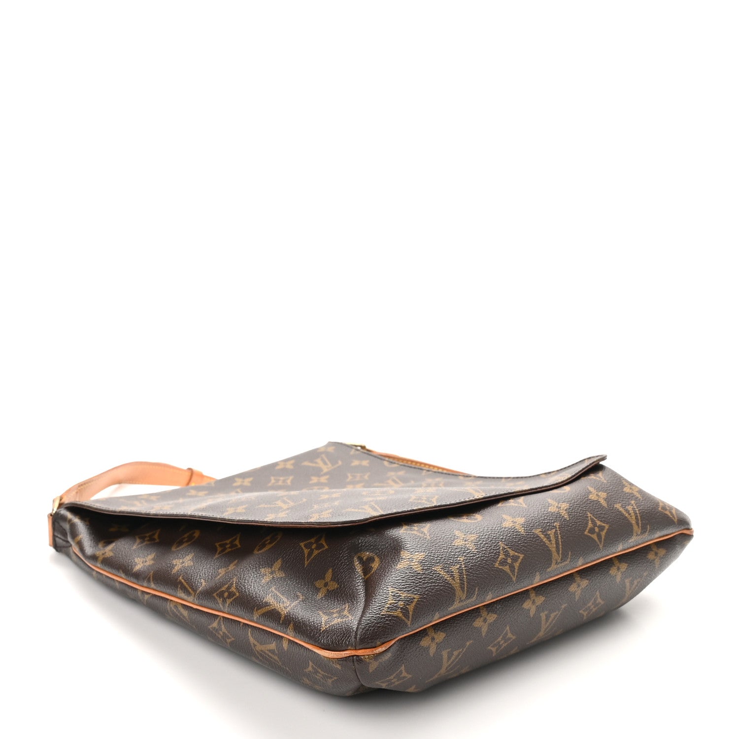 Louis Vuitton Monogram Musette GM 4 of 12