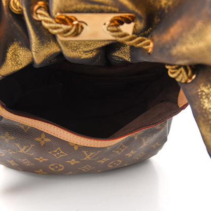 Louis Vuitton Monogram Kalahari PM 5 of 13