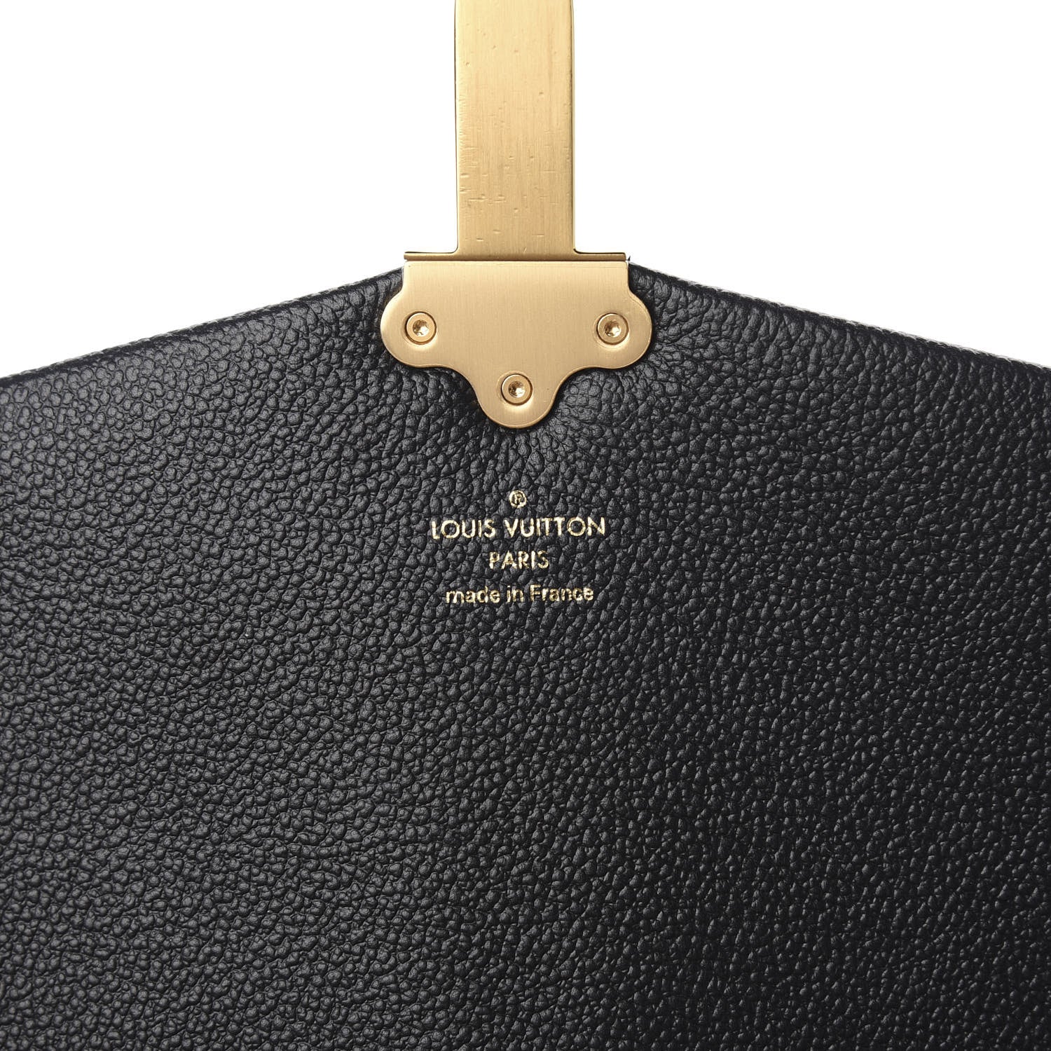 Louis Vuitton Damier Ebene Clapton Black 7 of 12