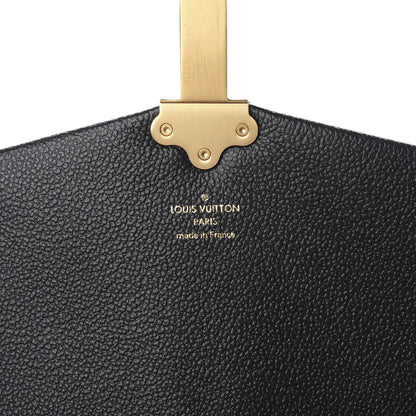 Louis Vuitton Damier Ebene Clapton Black 7 of 12