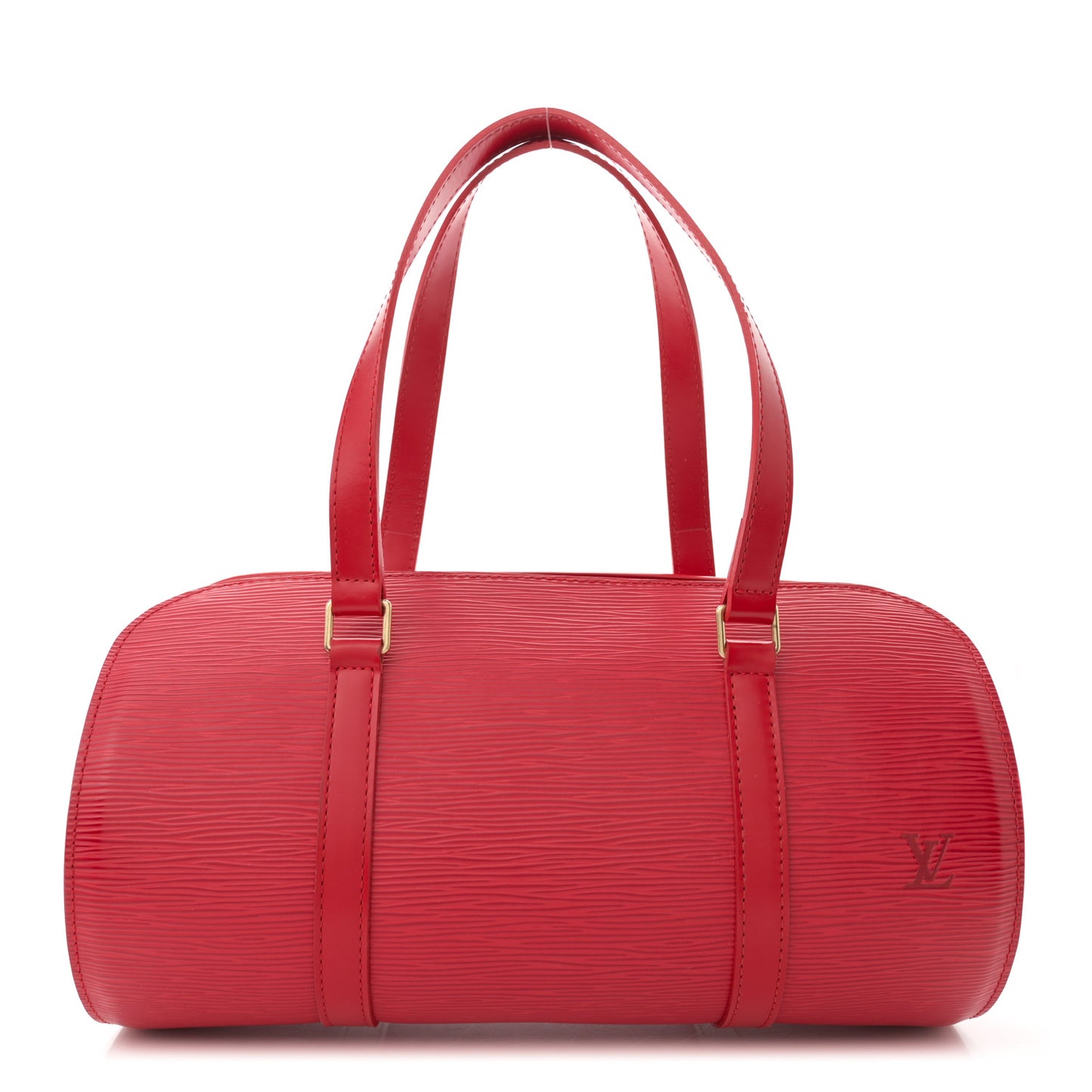 Epi Soufflot Castillan Red