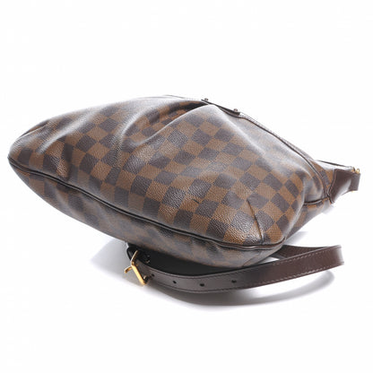 Louis Vuitton Damier Ebene Bloomsbury PM 4 of 9