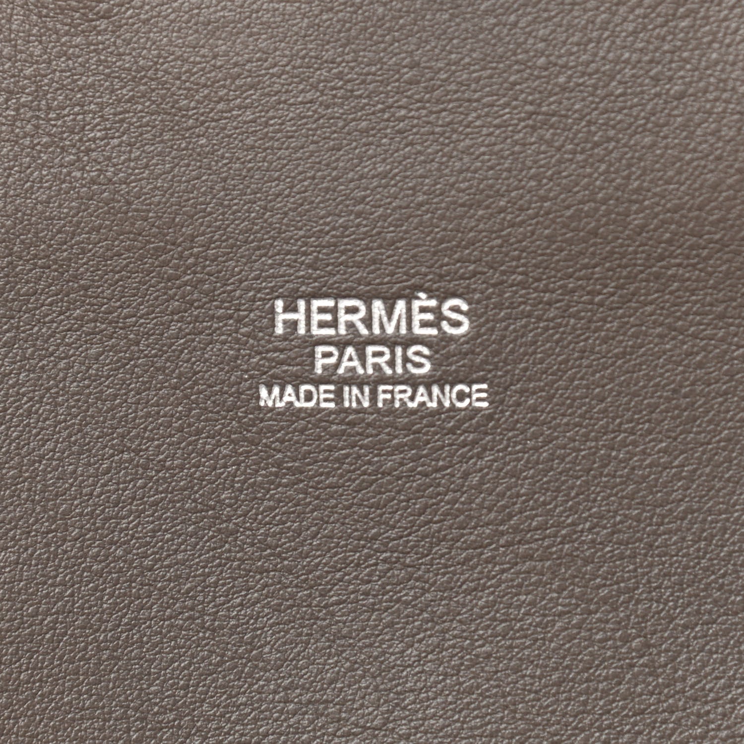 Hermes Swift Toolbox 26 Etain 6 of 8