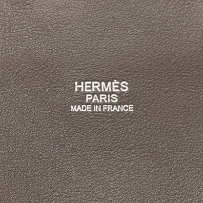 Hermes Swift Toolbox 26 Etain 6 of 8