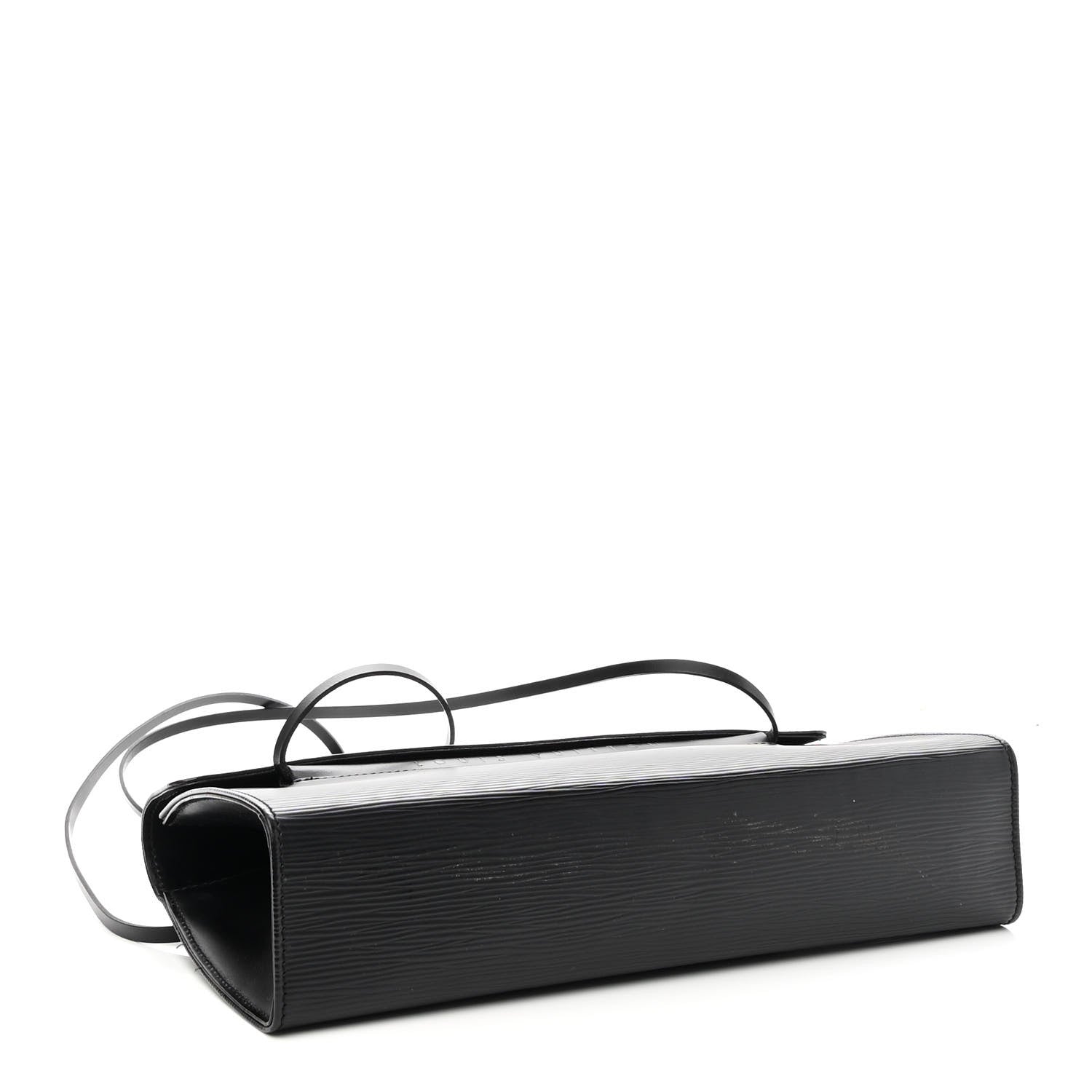 Louis Vuitton Epi Dinard Black 4 of 11