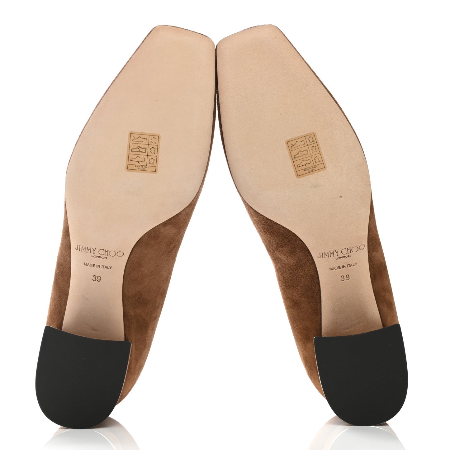Suede Dianne 45 Pump 39 Clove