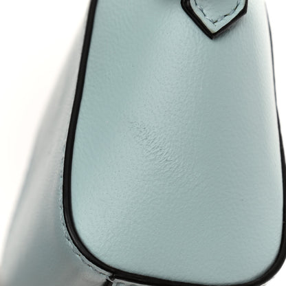 Givenchy Lambskin Baby Antigona Light Blue 11 of 11