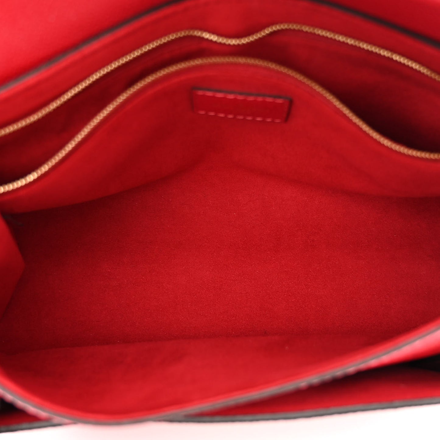 Empreinte Vavin PM Scarlet