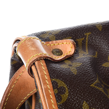 Louis Vuitton Monogram Saumur 43 14 of 17